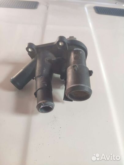 Термостат форд фокус 2 оригинал