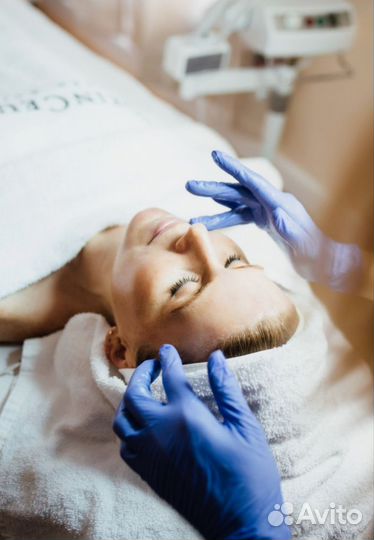 Нужны модели. Коррекция, скульптура, лифтинг лица