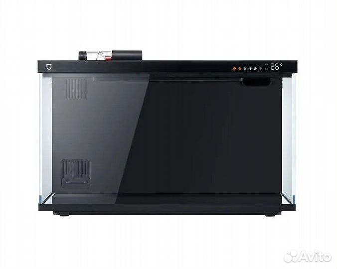 Умный аквариум Xiaomi Mijia SMART Fish Tank MYG100