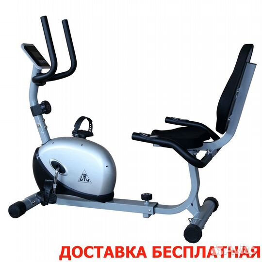 Велотренажер DFC B3.2R