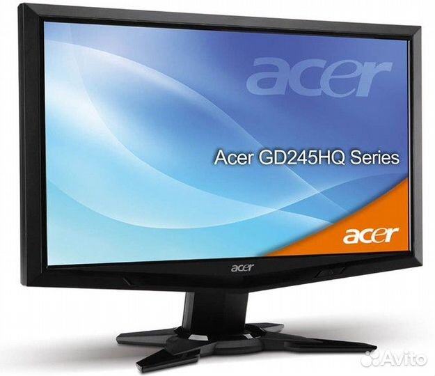 Монитор Acer 23,6
