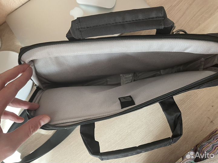 Сумка для ноутбука Tukano