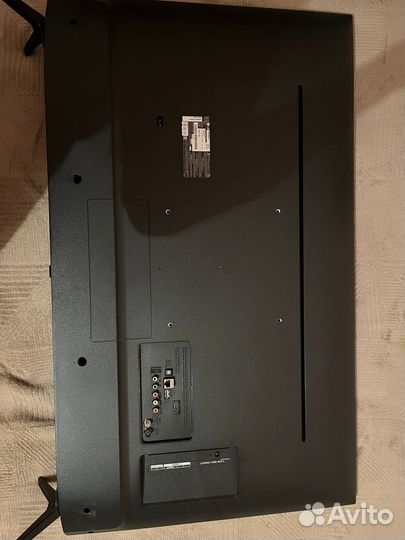 Телефизор LG 43