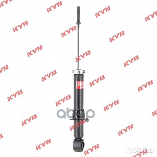 Амортизатор toyota prius 08/00-07/03 зад.газ