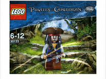 Lego 30133 pirates of the caribbean