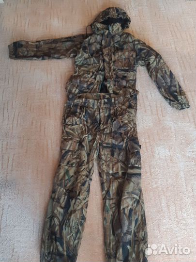 Все для рыбалки