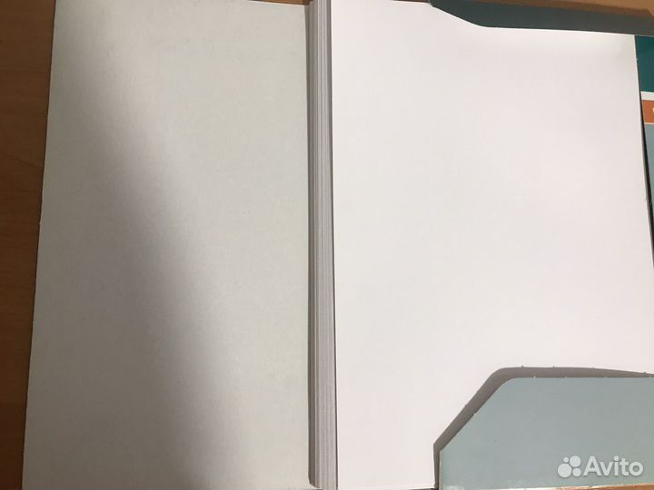 Бумага для фотопринтера