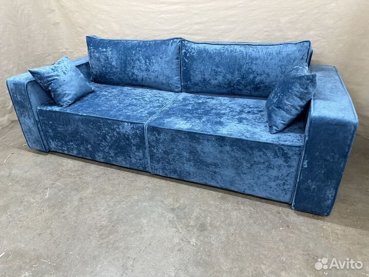 Диваны новые