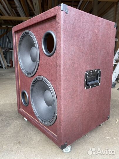 Басовый кабинет