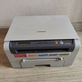 Мфу принтер лазерный samsung 4200