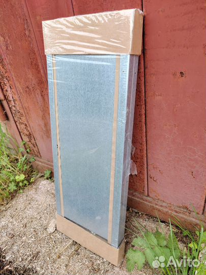 Хиллис Стеллаж оцинкованный Икея