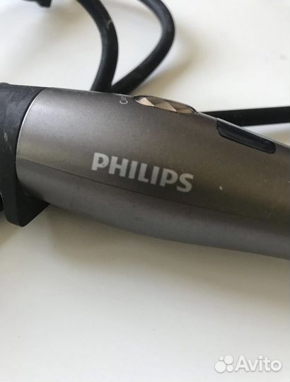 Щипцы для завивки