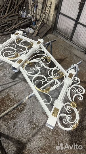 Перилы Бесплатно