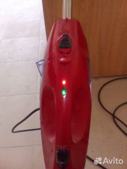 Паровая швабра EP2120