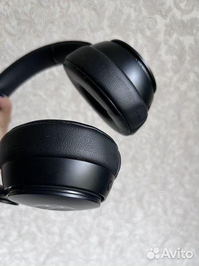 Беспроводные наушники beats solo pro