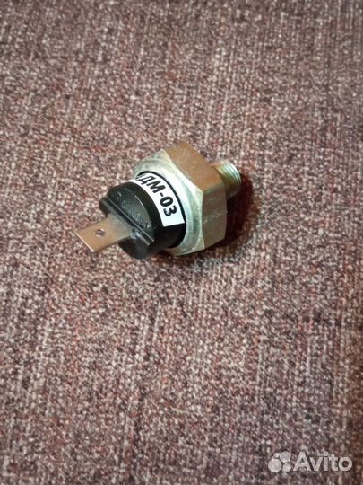 Датчик дадм-03 Релком