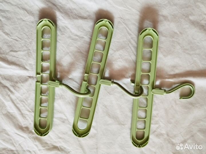 Вешалки плечики для одежды бу