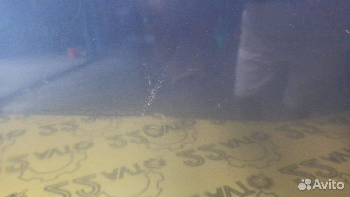 Дверь передняя левая Nissan Primera TP12 QR20DE