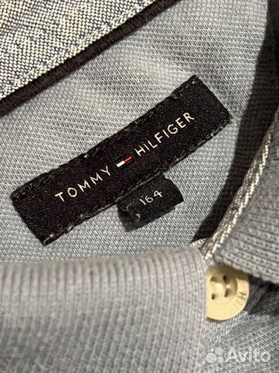 Tommy Hilfiger Детское Поло