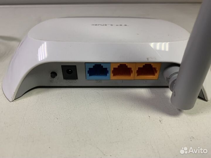 Wifi роутер tp link TL-WR720N Гарантия