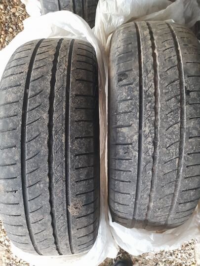 Pirelli Chrono 185/70 R14