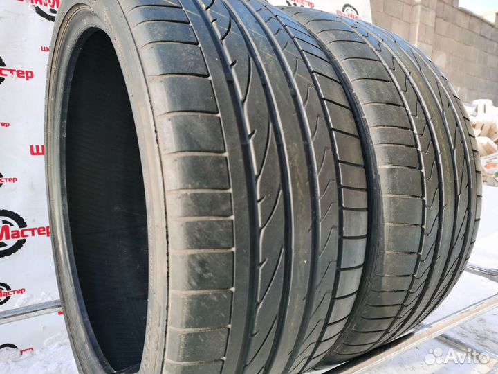 Bridgestone Potenza RE050A 265/35 R20