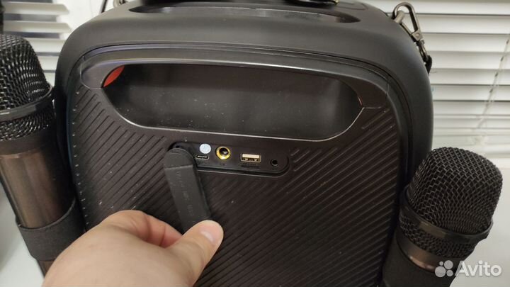 Блютуз колонка Hopestar Party One 80w