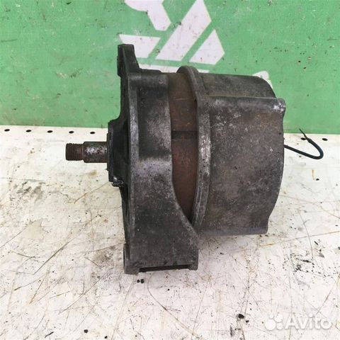 Генератор Фольксваген Транспортер Т2 Т3 79-92