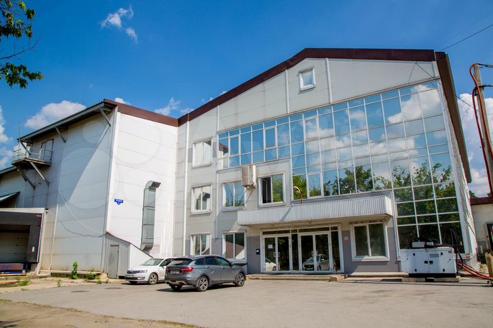 Свободного назначения, 180 м²