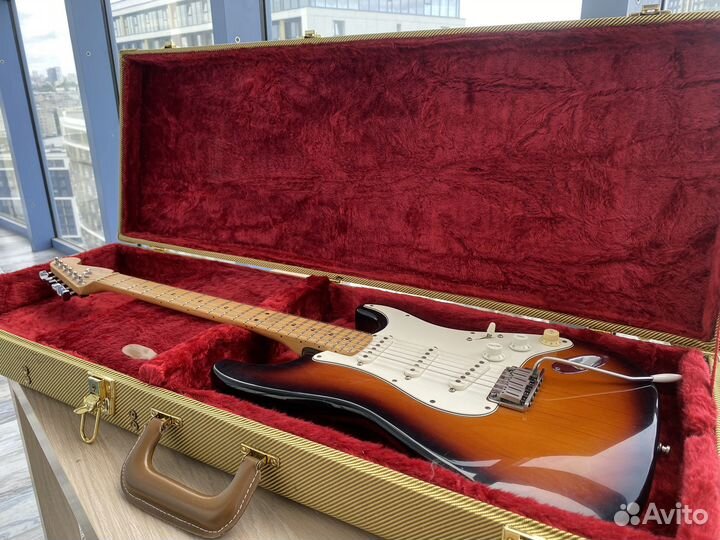 Fender American Standard Stratocaster 1997