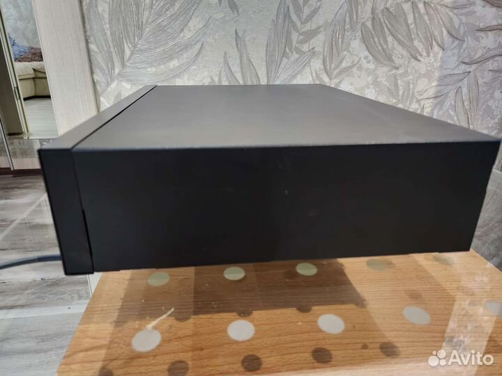 Эквалайзер pioneer