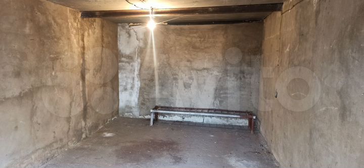 Гараж, 25 м²