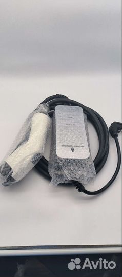 Зарядный кабель,Leaf, Prius PHV, Outlander