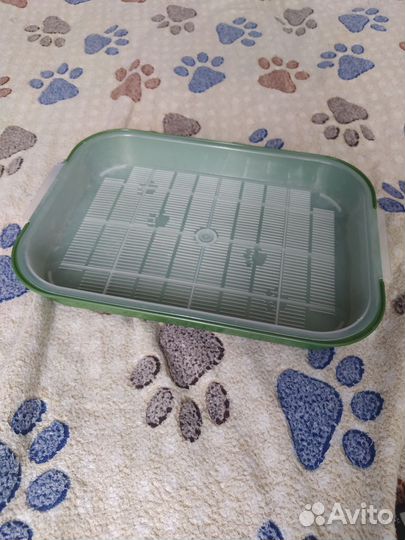 Лоток для кошек