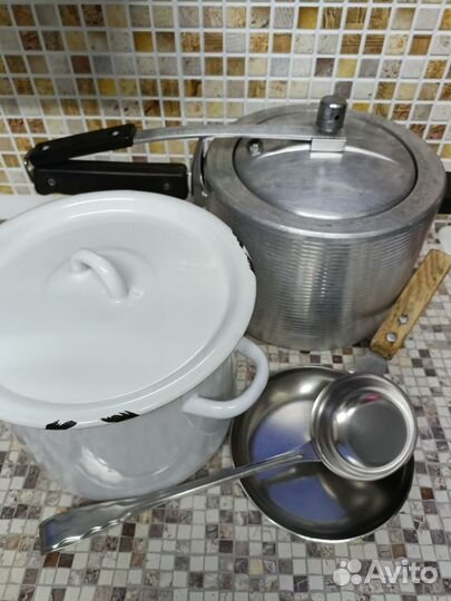 Скороварка