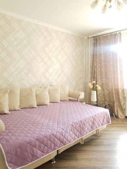 2-к. квартира, 54 м², 4/5 эт.