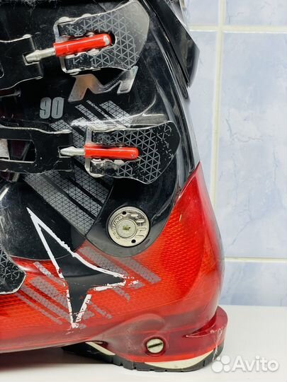 Горнолыжные ботинки 27.5