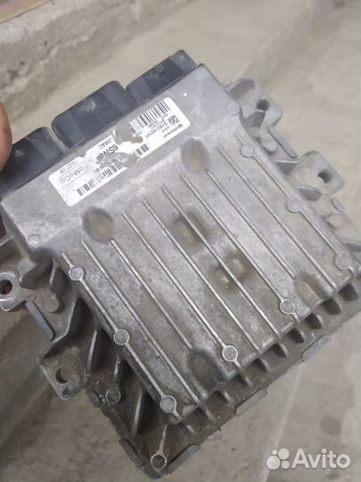 Гур на ford транзит