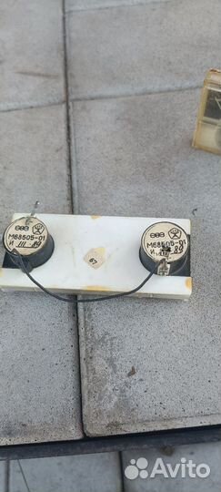 Индикаторы стрелочные