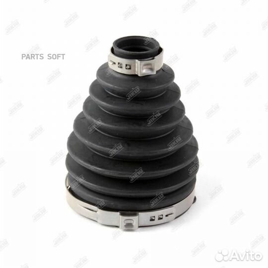 Jikiu CD25034 Пыльник шруса KIA CEE