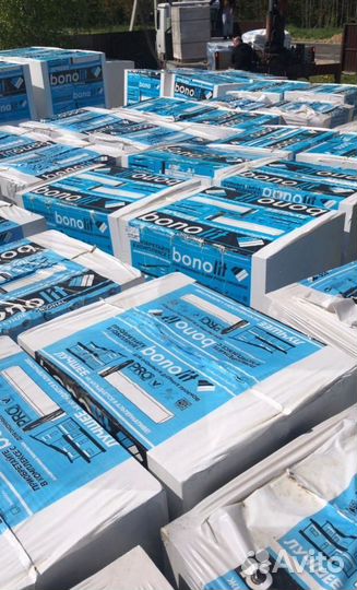 Газобетонные блоки 600 300