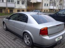 Opel Vectra 1.8 MT, 2002, 199 600 км, с пробегом, цена 430 000 руб.