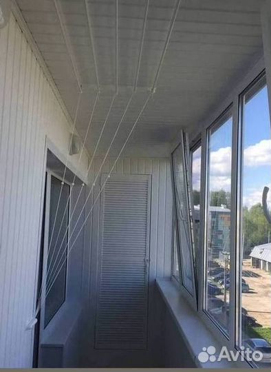 Окна пластиковые быстро под ключ