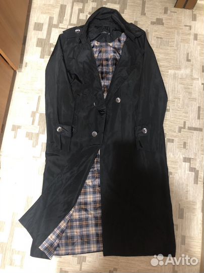 Плащ женский 48-50