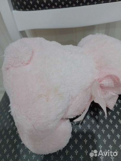 Плюшевые медведи (все 5 шт.)