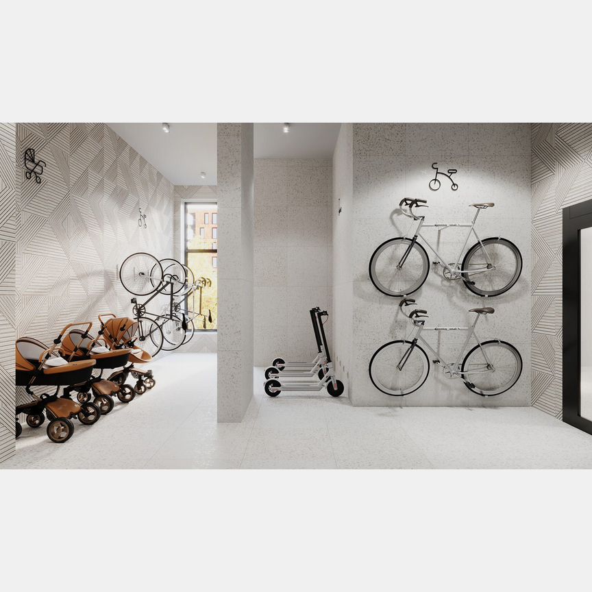 4-к. апартаменты, 108,4 м², 8/17 эт.