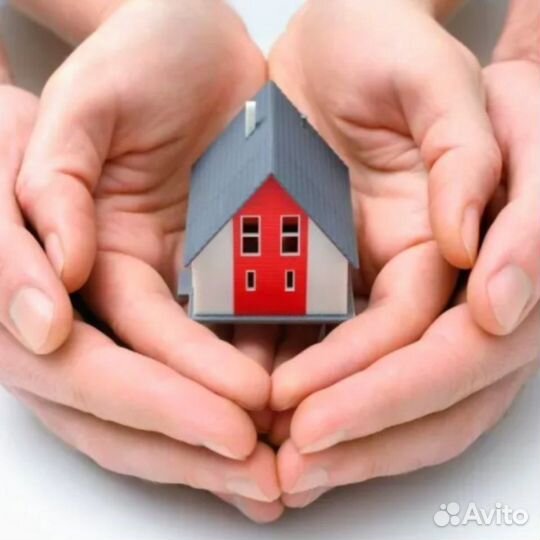 Риэлтор по оформлению недвижимости в ипотеку