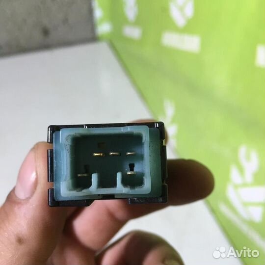 Переключатель круиз контроля Сузуки Гранд Витара