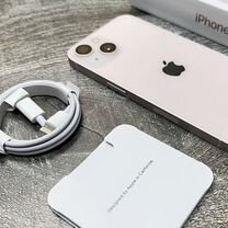 iPhone 13, 256 ГБ