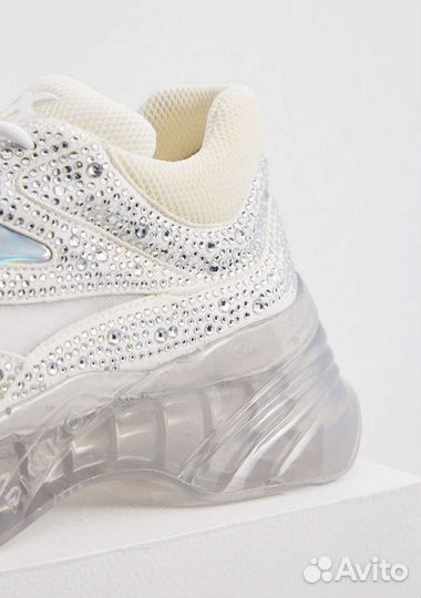 Кроссовки женские 36 размер новые Pinko